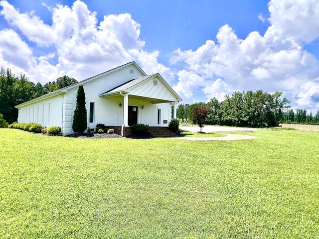 3375 Rowland Mill Rd, Buena Vista, TN 38318