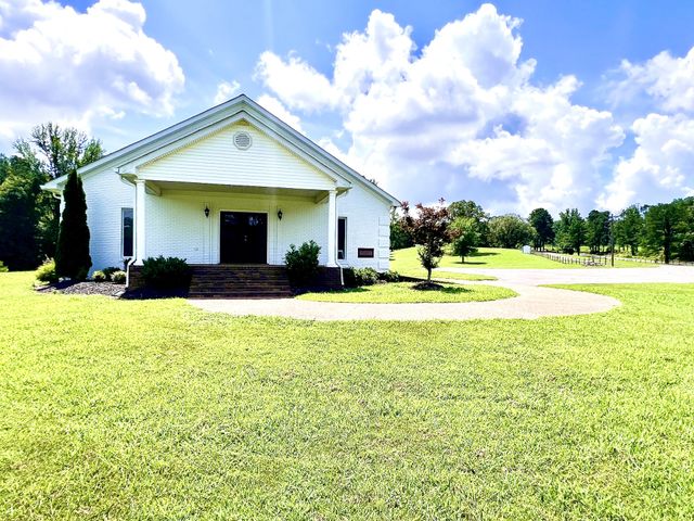 3375 Rowland Mill Rd, Buena Vista, TN 38318