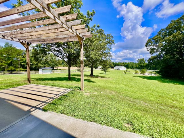 3375 Rowland Mill Rd, Buena Vista, TN 38318