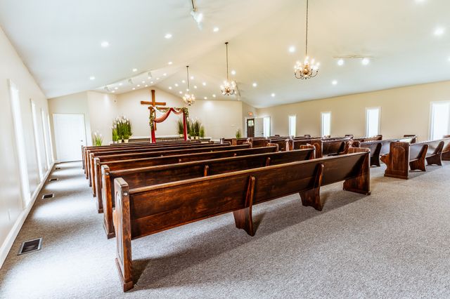 3375 Rowland Mill Rd, Buena Vista, TN 38318