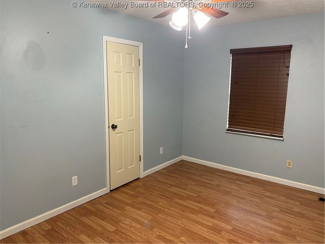 42 Geronimo Drive, St Albans, WV 25177