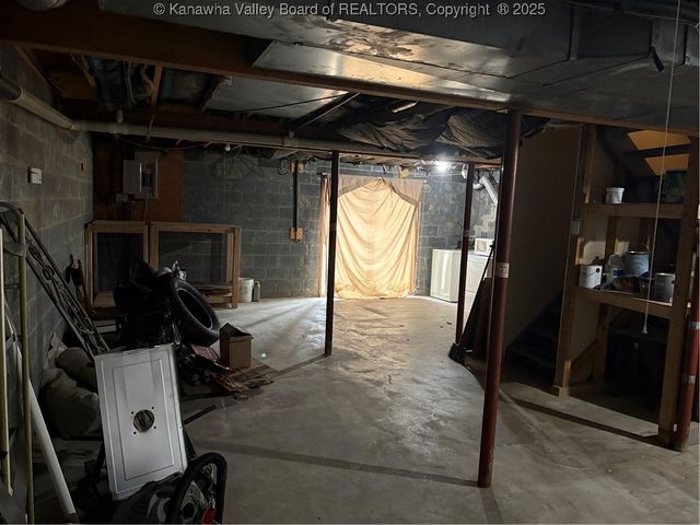 42 Geronimo Drive, St Albans, WV 25177