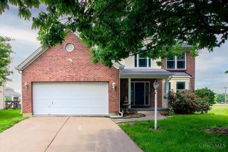 5450 Lake Michigan Drive, Fairfield, OH 45014