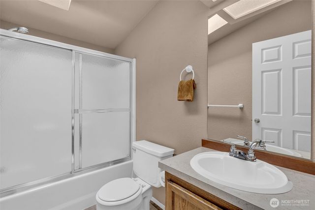 10715 63rd Street Ct E #38, Puyallup, WA 98372