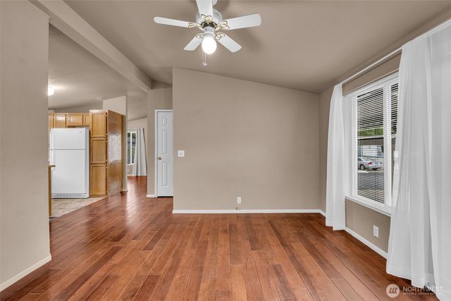 10715 63rd Street Ct E #38, Puyallup, WA 98372