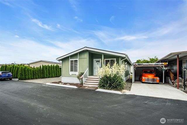 10715 63rd Street Ct E #38, Puyallup, WA 98372