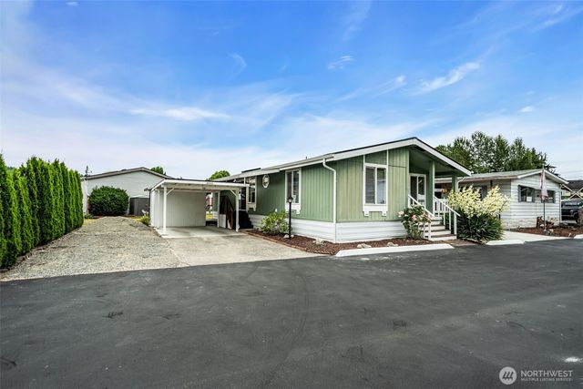 10715 63rd Street Ct E #38, Puyallup, WA 98372