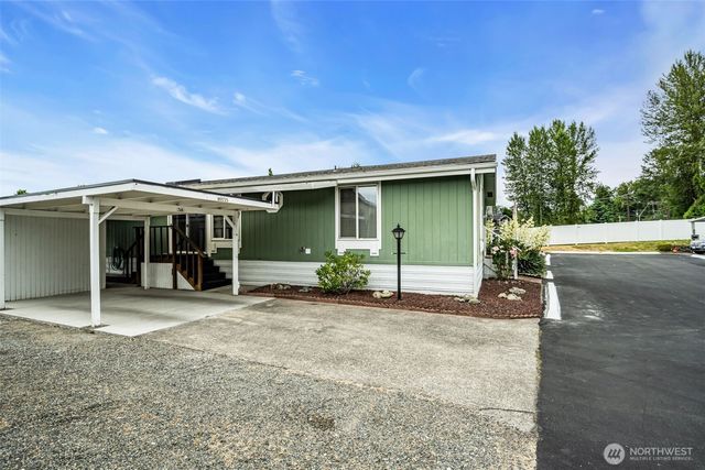 10715 63rd Street Ct E #38, Puyallup, WA 98372