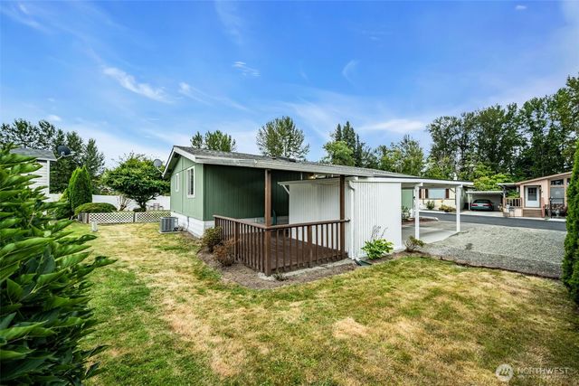 10715 63rd Street Ct E #38, Puyallup, WA 98372