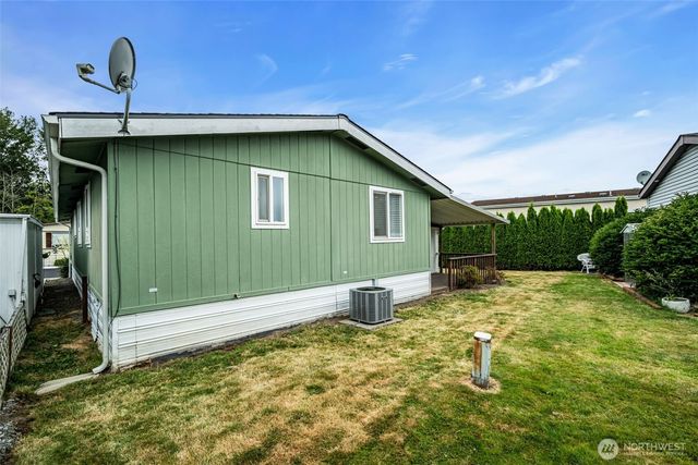 10715 63rd Street Ct E #38, Puyallup, WA 98372