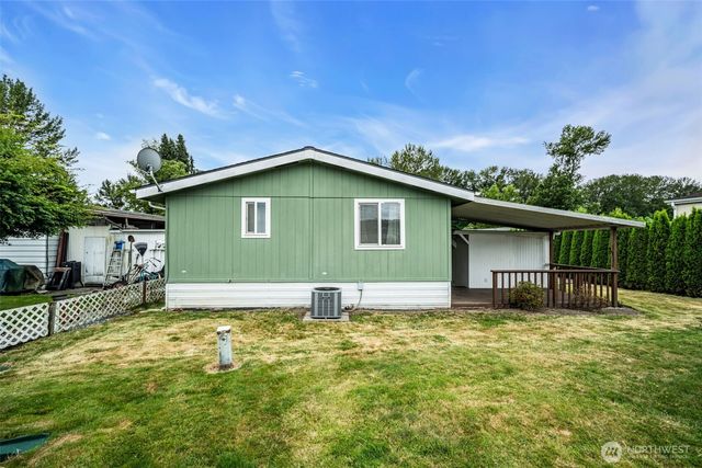 10715 63rd Street Ct E #38, Puyallup, WA 98372
