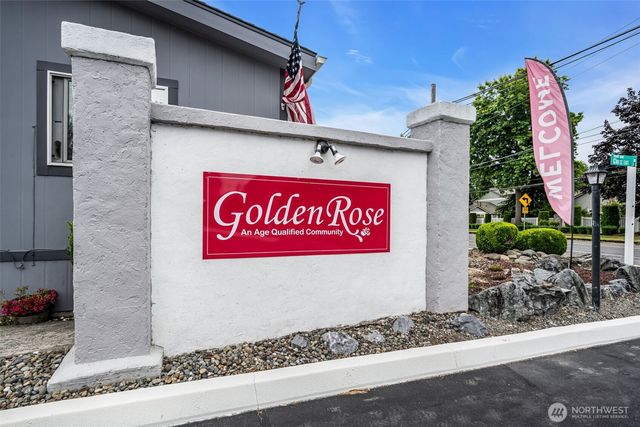 10715 63rd Street Ct E #38, Puyallup, WA 98372