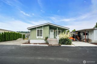10715 63rd Street Ct E #38, Puyallup, WA 98372