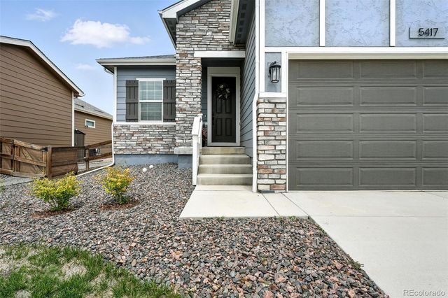 5417 Riverbend Avenue, Firestone, CO 80504