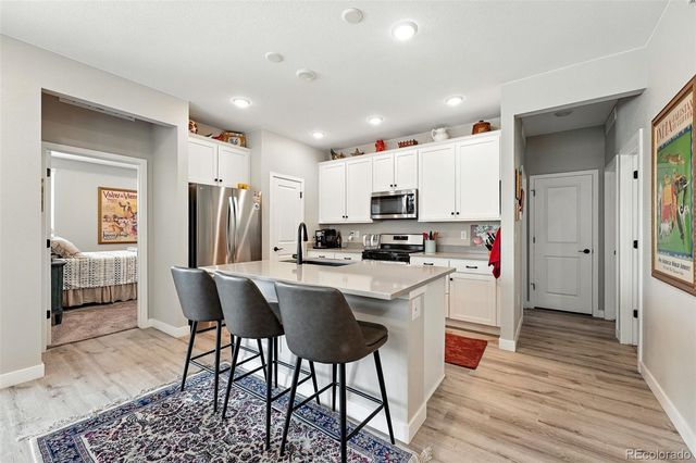 5417 Riverbend Avenue, Firestone, CO 80504