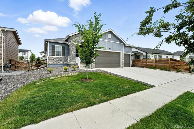 5417 Riverbend Avenue, Firestone, CO 80504