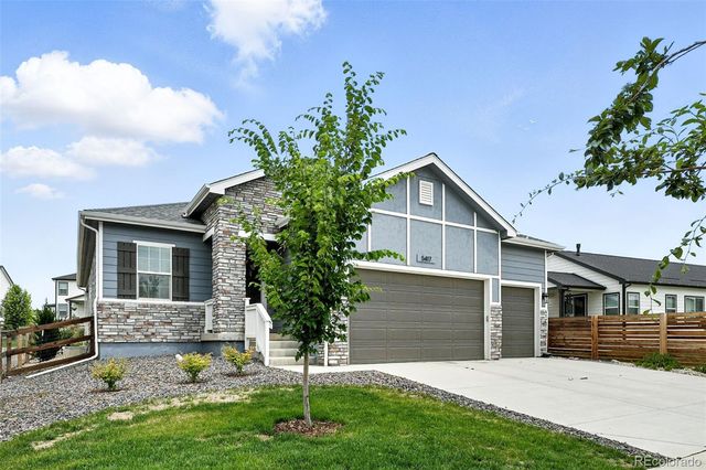5417 Riverbend Avenue, Firestone, CO 80504