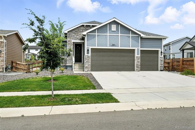 5417 Riverbend Avenue, Firestone, CO 80504