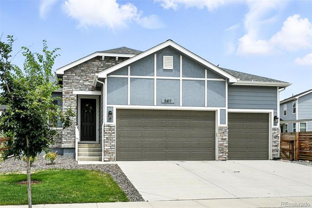 5417 Riverbend Avenue, Firestone, CO 80504