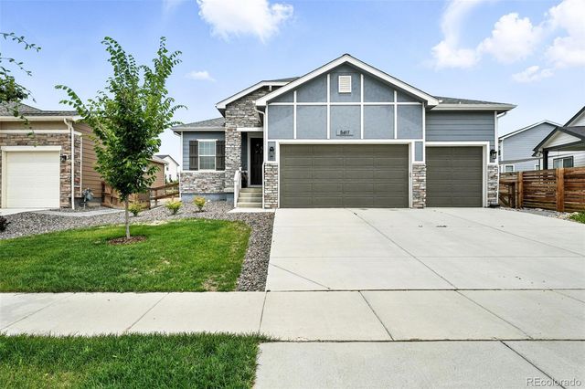 5417 Riverbend Avenue, Firestone, CO 80504