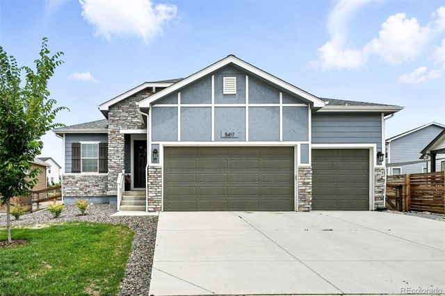 5417 Riverbend Avenue, Firestone, CO 80504