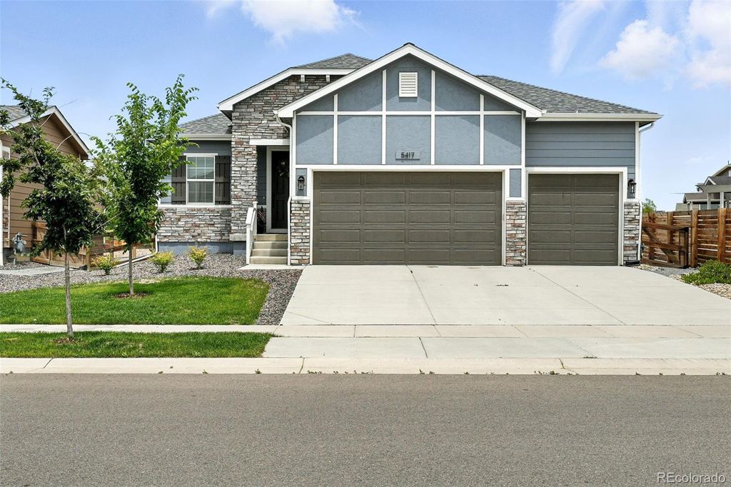 5417 Riverbend Avenue, Firestone, CO 80504