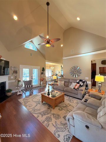 349 Barwick Drive, Washington, NC 27889