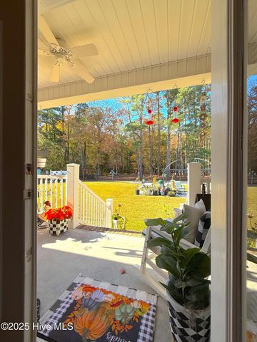 349 Barwick Drive, Washington, NC 27889