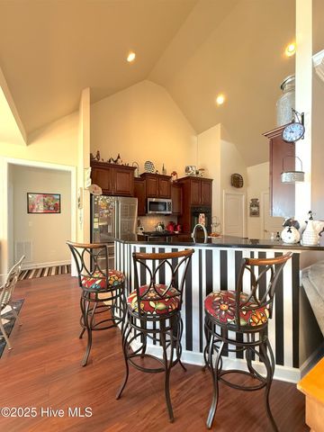 349 Barwick Drive, Washington, NC 27889