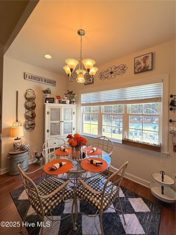 349 Barwick Drive, Washington, NC 27889