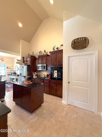 349 Barwick Drive, Washington, NC 27889