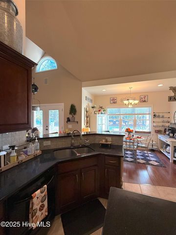 349 Barwick Drive, Washington, NC 27889