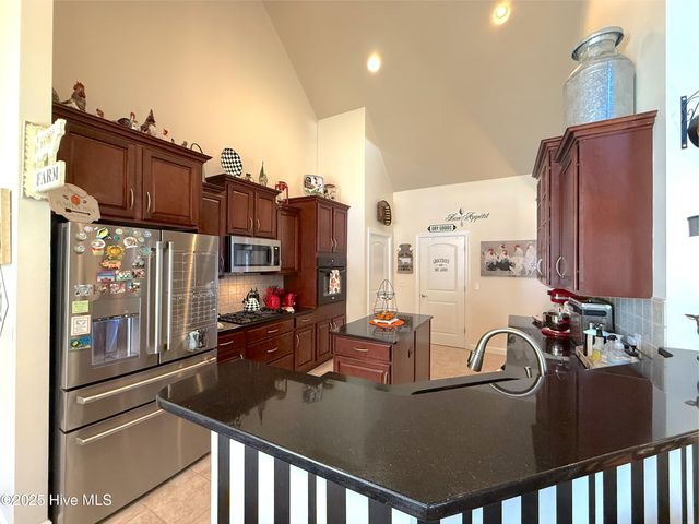 349 Barwick Drive, Washington, NC 27889