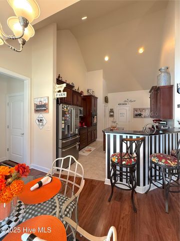 349 Barwick Drive, Washington, NC 27889