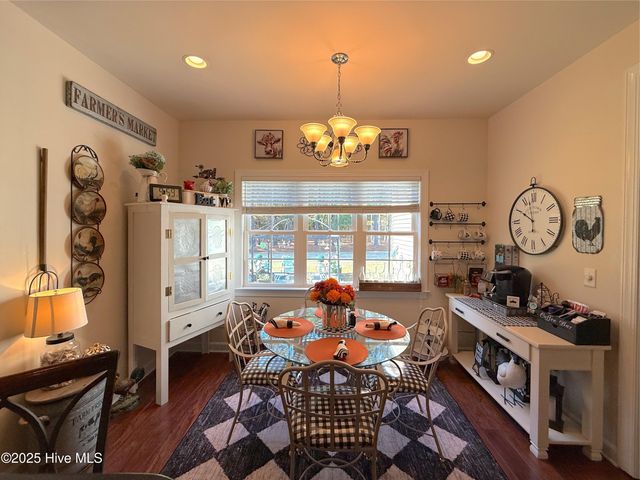 349 Barwick Drive, Washington, NC 27889