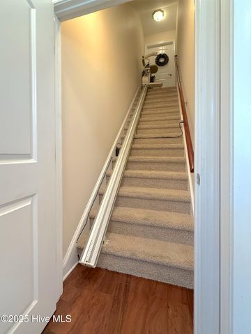 349 Barwick Drive, Washington, NC 27889