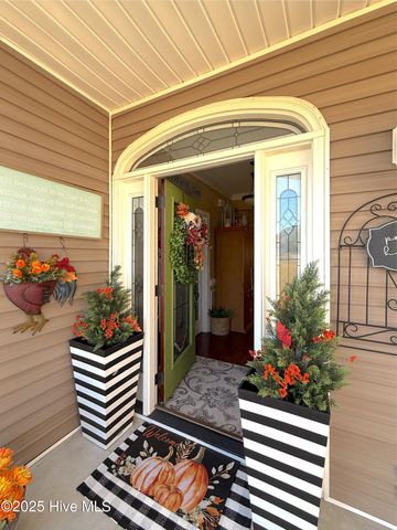 349 Barwick Drive, Washington, NC 27889