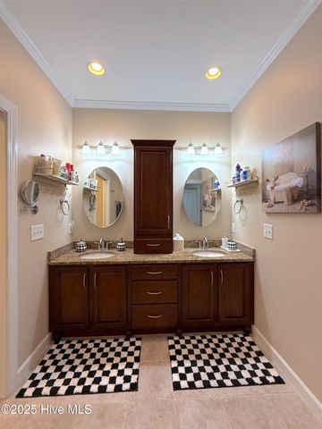 349 Barwick Drive, Washington, NC 27889