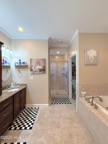 349 Barwick Drive, Washington, NC 27889