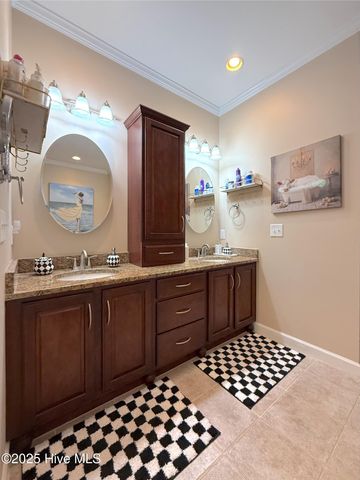 349 Barwick Drive, Washington, NC 27889