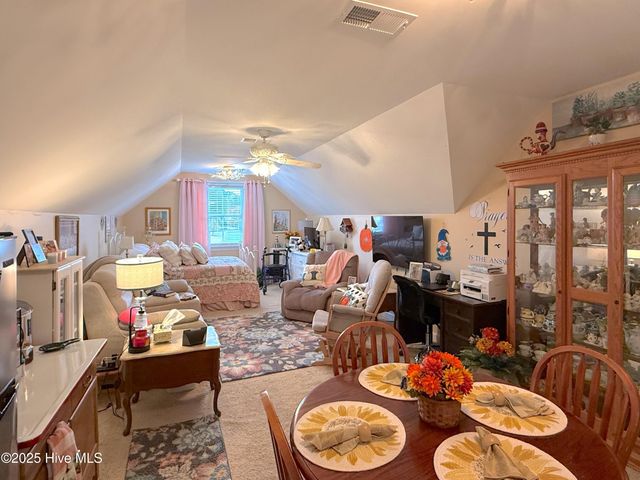 349 Barwick Drive, Washington, NC 27889