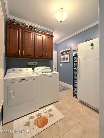 349 Barwick Drive, Washington, NC 27889