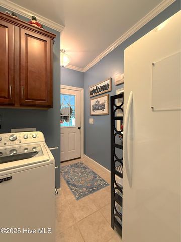 349 Barwick Drive, Washington, NC 27889