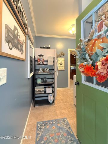 349 Barwick Drive, Washington, NC 27889