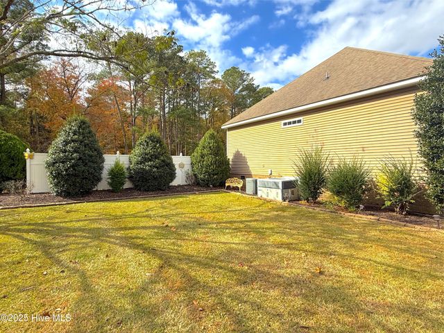 349 Barwick Drive, Washington, NC 27889