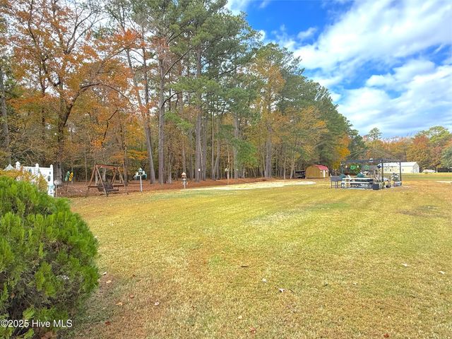 349 Barwick Drive, Washington, NC 27889
