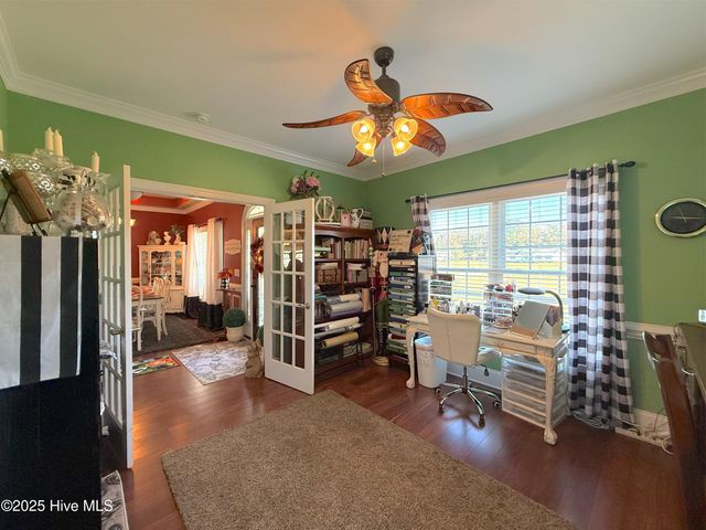 349 Barwick Drive, Washington, NC 27889