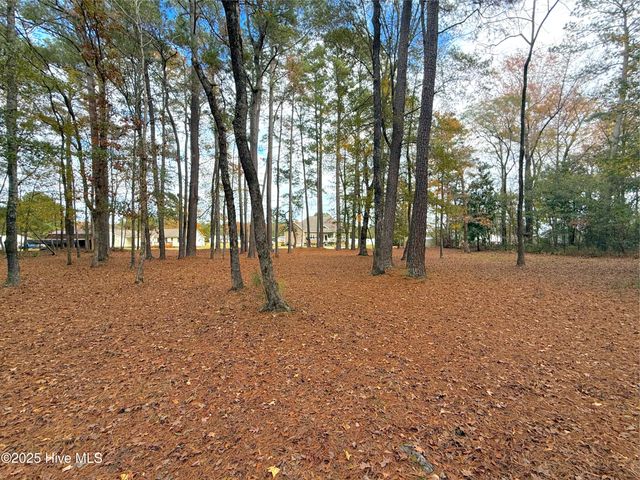 349 Barwick Drive, Washington, NC 27889