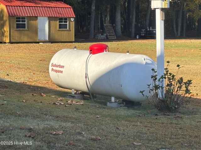 349 Barwick Drive, Washington, NC 27889