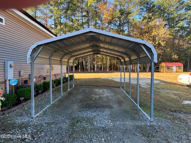 349 Barwick Drive, Washington, NC 27889